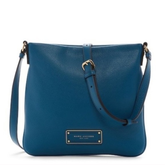 Marc Jacobs Too Hot to Handle Crossbody - Picture 1 of 5